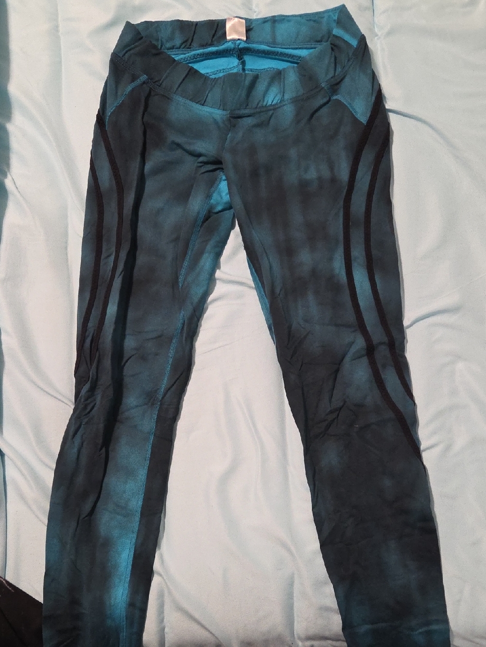 BETTER BODIES Grunge Leggings